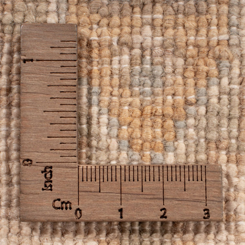 Ziegler Carpet - 302 x 251 cm - sort