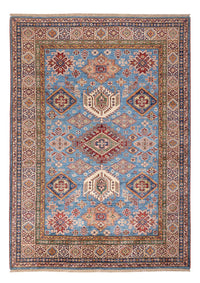 Ziegler Carpet - Kazak - 241 x 173 cm - lyseblå