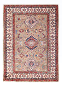 Ziegler Carpet - Kazak - 243 x 172 cm - beige
