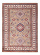 Kazak Tæppe 243x172cm - Orientalsk tæppe