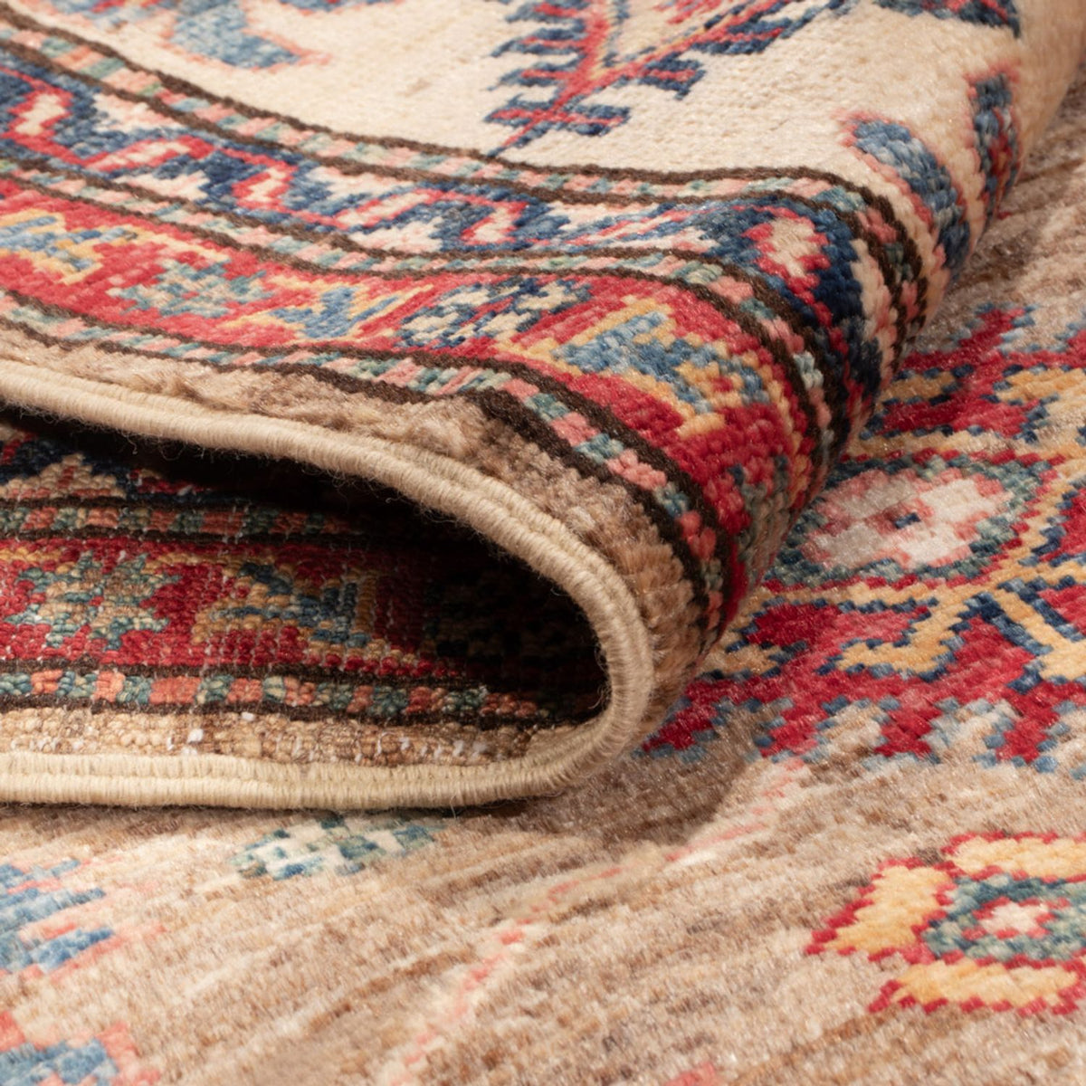 Ziegler Carpet - Kazak - 243 x 172 cm - beige