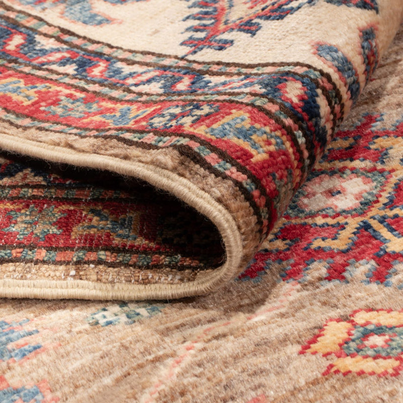 Ziegler Carpet - Kazak - 243 x 172 cm - beige