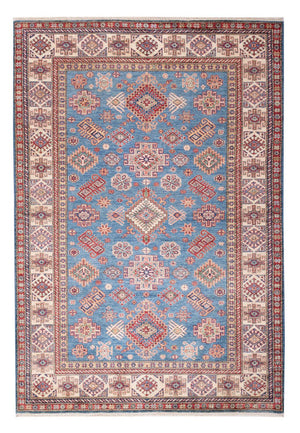 Ziegler Carpet - Kazak - 243 x 170 cm - lyseblå