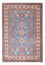 Ziegler Carpet - Kazak - 243 x 170 cm - lyseblå