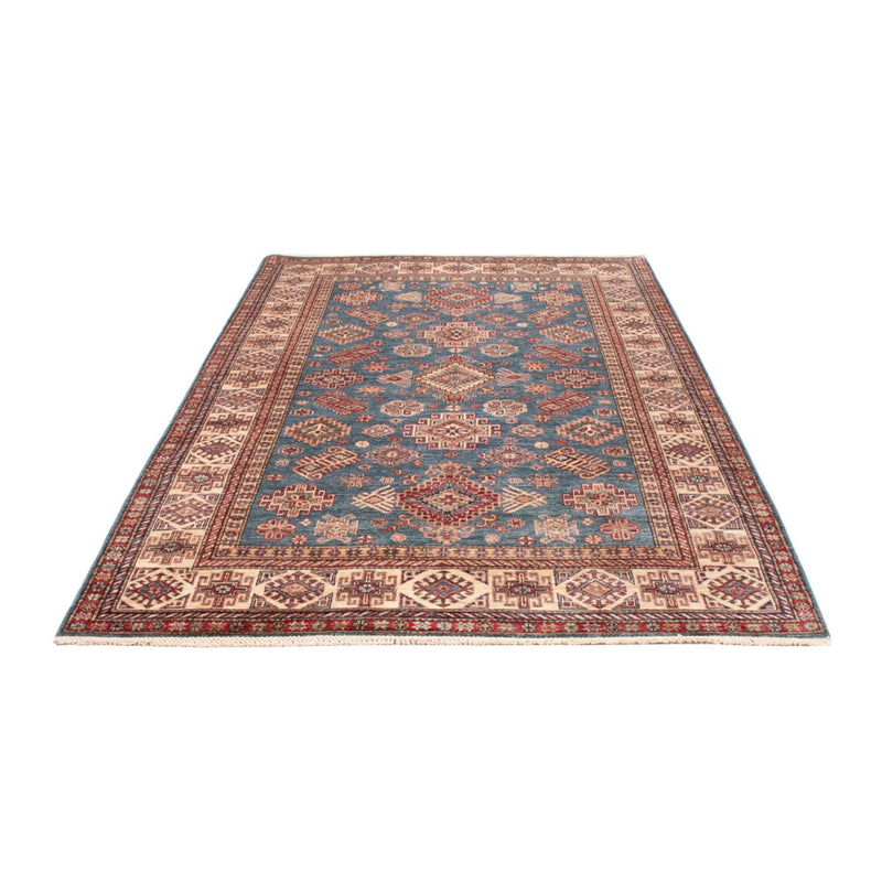 Ziegler Carpet - Kazak - 243 x 170 cm - lyseblå