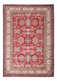 Ziegler Carpet - Kazak - 241 x 172 cm - rød