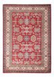 Kazak Tæppe 241x172cm - Orientalsk tæppe