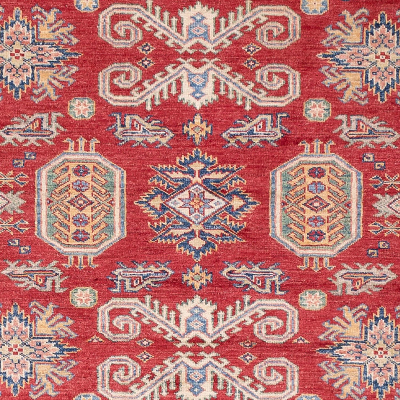 Ziegler Carpet - Kazak - 241 x 172 cm - rød