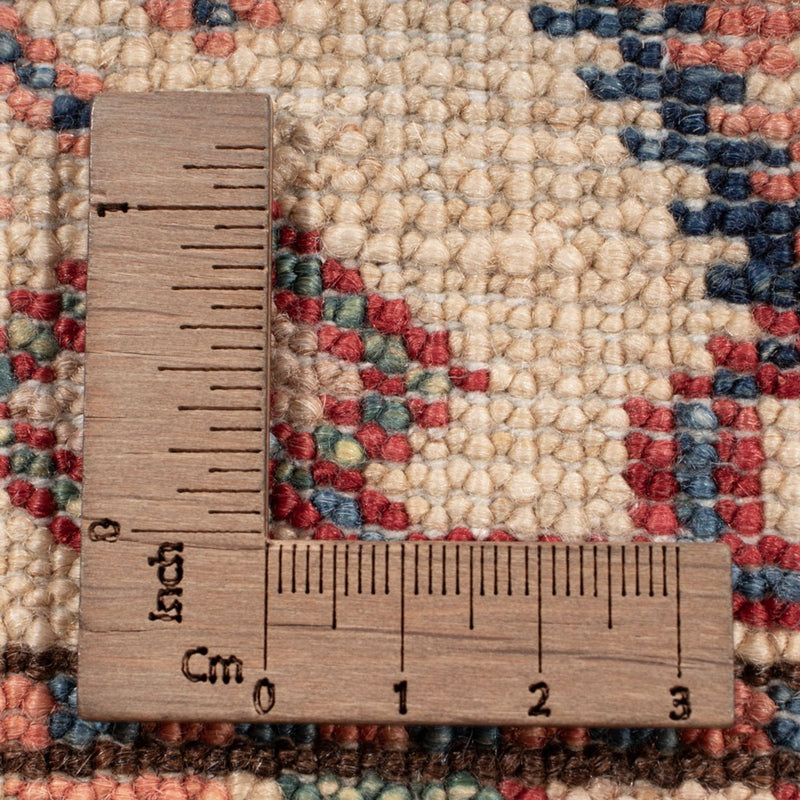 Ziegler Carpet - Kazak - 241 x 172 cm - rød