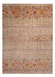 Shal Tæppe 237x174cm - Orientalsk tæppe