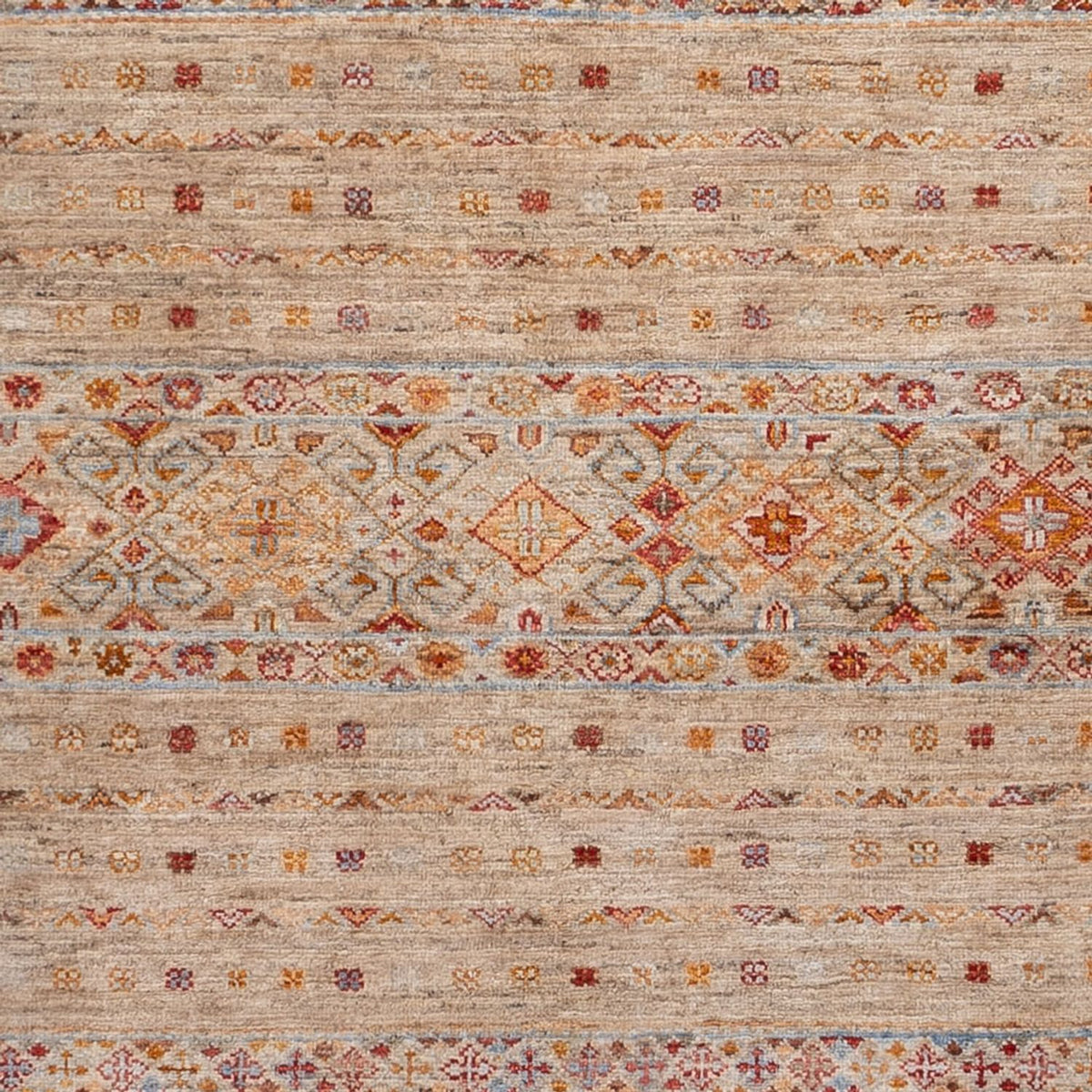 Ziegler Carpet - Shal - 237 x 174 cm - beige