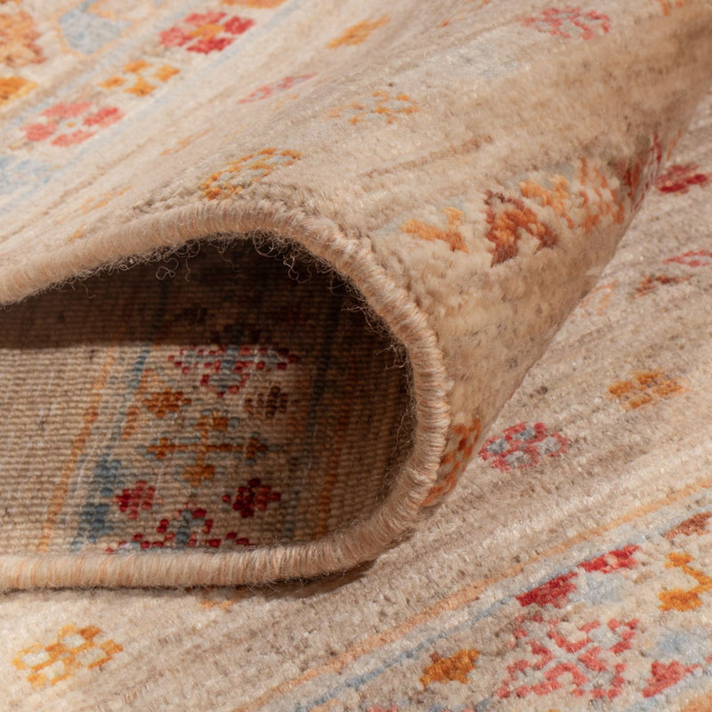 Ziegler Carpet - Shal - 237 x 174 cm - beige