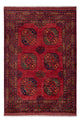 Khal Mohammadi Tæppe 222x154cm - Orientalsk tæppe