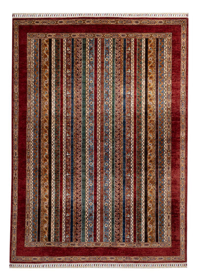 Shal Tæppe 173x241cm - Orientalsk tæppe