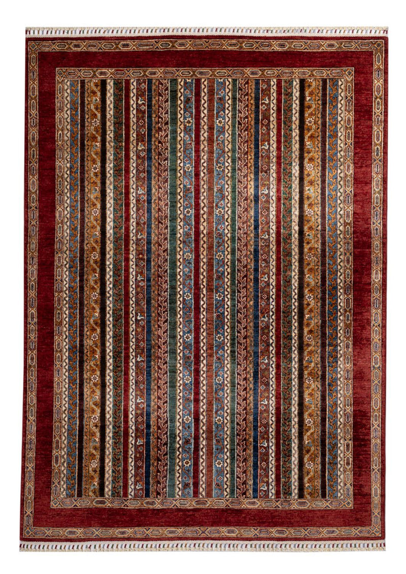 Ziegler Carpet - Shal - 241 x 173 cm - flerfarvet