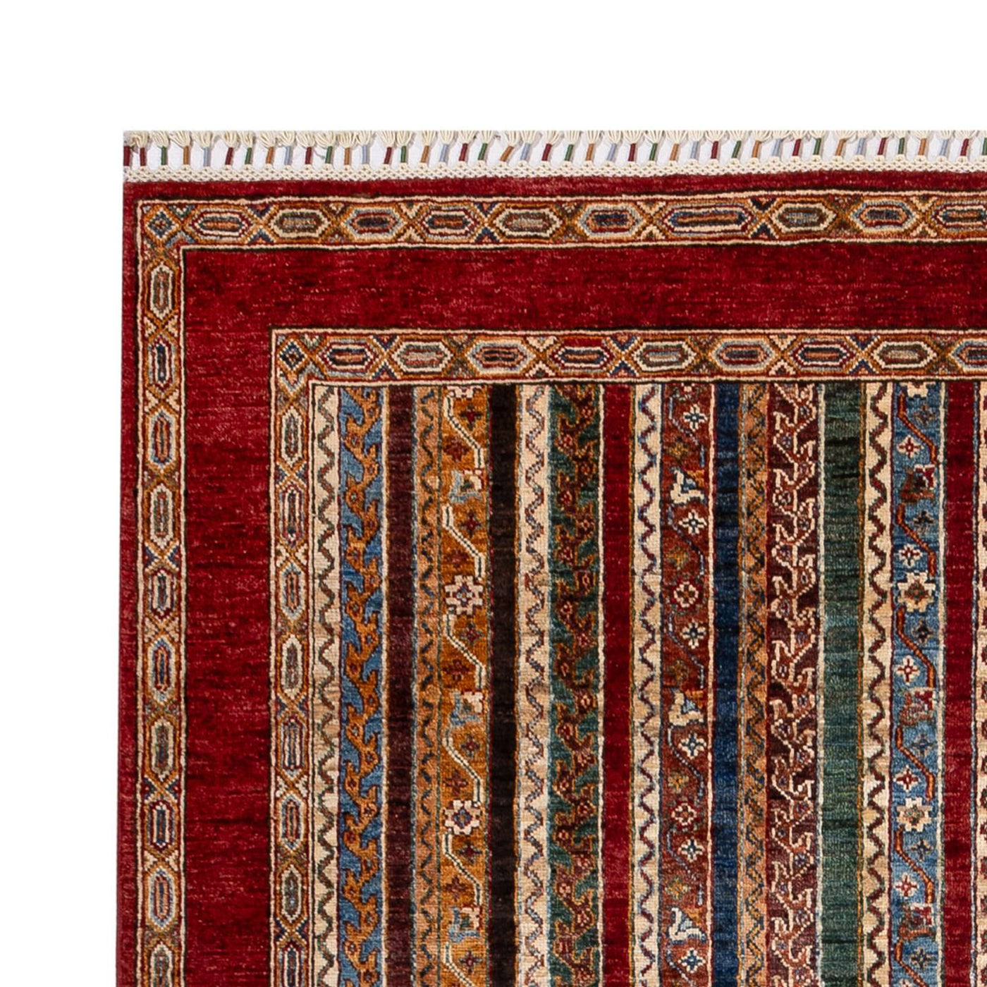 Shal Tæppe 241x173cm - Orientalsk tæppe