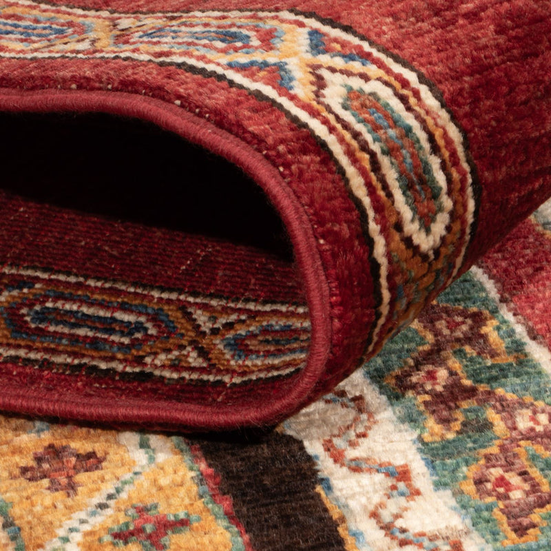 Ziegler Carpet - Shal - 241 x 173 cm - flerfarvet