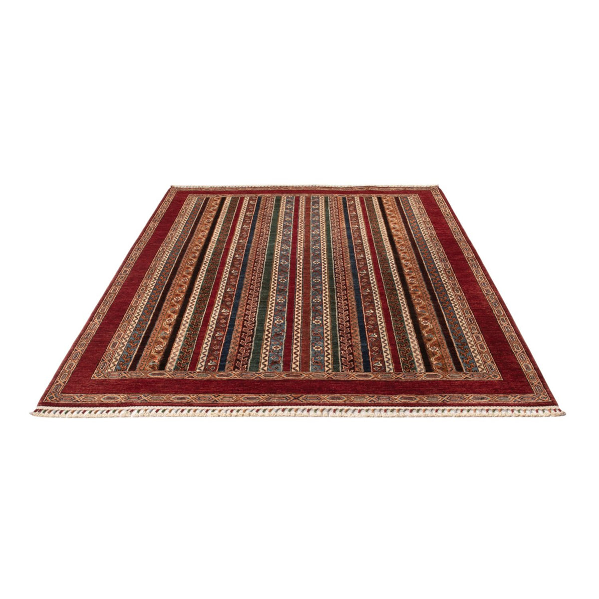 Ziegler Carpet - Shal - 241 x 173 cm - flerfarvet