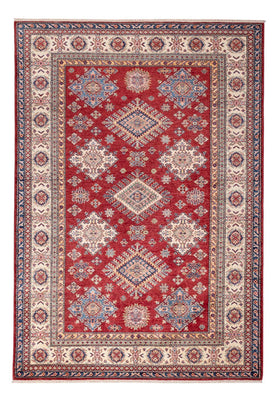 Ziegler Carpet - Kazak - 251 x 165 cm - rød