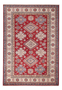 Ziegler Carpet - Kazak - 251 x 165 cm - rød