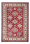 Ziegler Carpet - Kazak - 251 x 165 cm - rød
