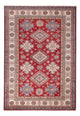 Kazak Tæppe 251x165cm - Orientalsk tæppe