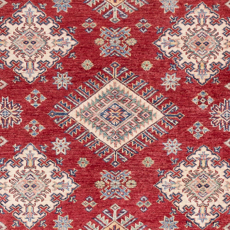 Ziegler Carpet - Kazak - 251 x 165 cm - rød
