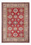 Ziegler Carpet - Kazak - 244 x 172 cm - rød