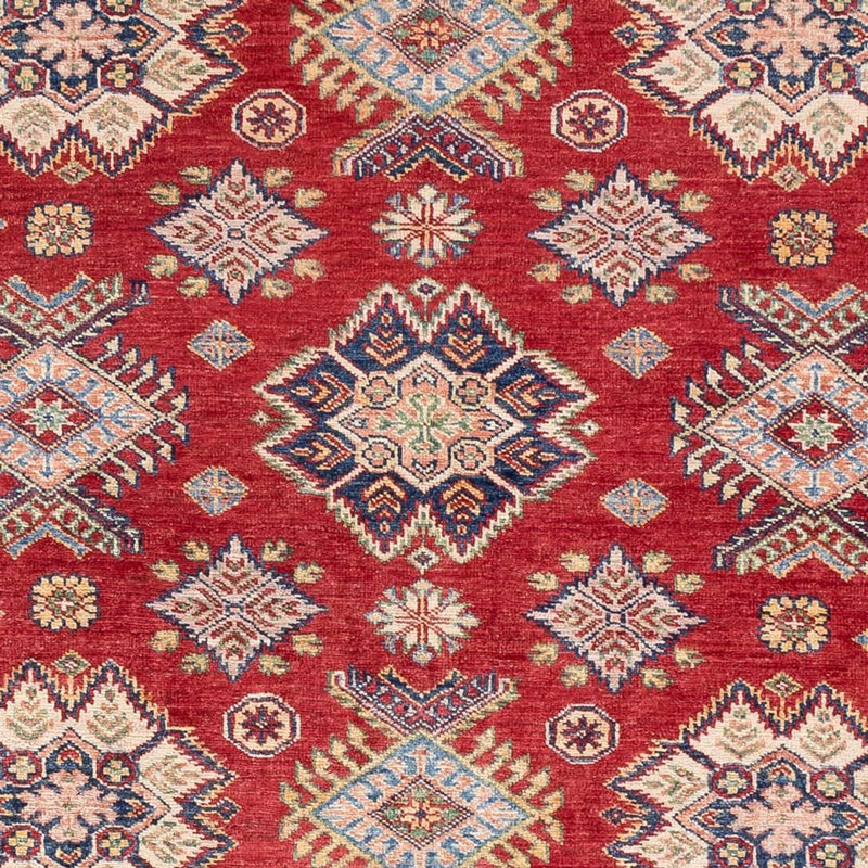 Ziegler Carpet - Kazak - 244 x 172 cm - rød