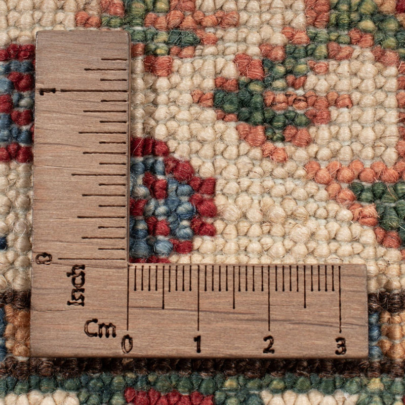 Ziegler Carpet - Kazak - 244 x 172 cm - rød