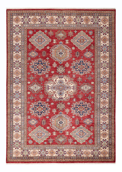 Kazak Tæppe 173x246cm - Orientalsk tæppe