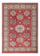 Ziegler Carpet - Kazak - 246 x 173 cm - rød