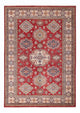 Kazak Tæppe 246x173cm - Orientalsk tæppe