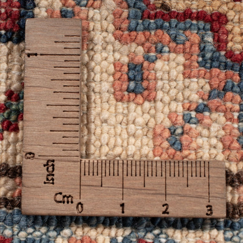 Ziegler Carpet - Kazak - 246 x 173 cm - rød