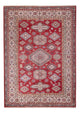 Kazak Tæppe 242x175cm - Orientalsk tæppe