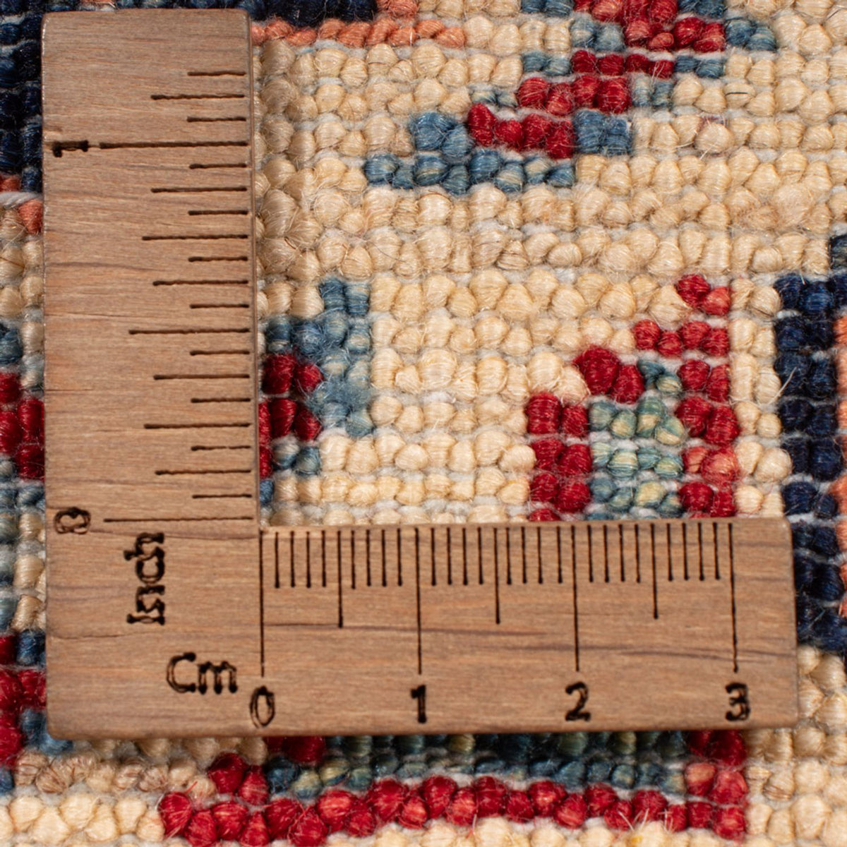 Ziegler Carpet - Kazak - 242 x 175 cm - rød