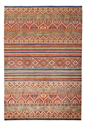 Ziegler Carpet - Shal - 247 x 174 cm - flerfarvet