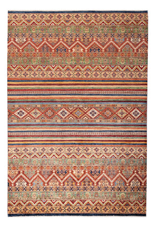 Ziegler Carpet - Shal - 247 x 174 cm - flerfarvet