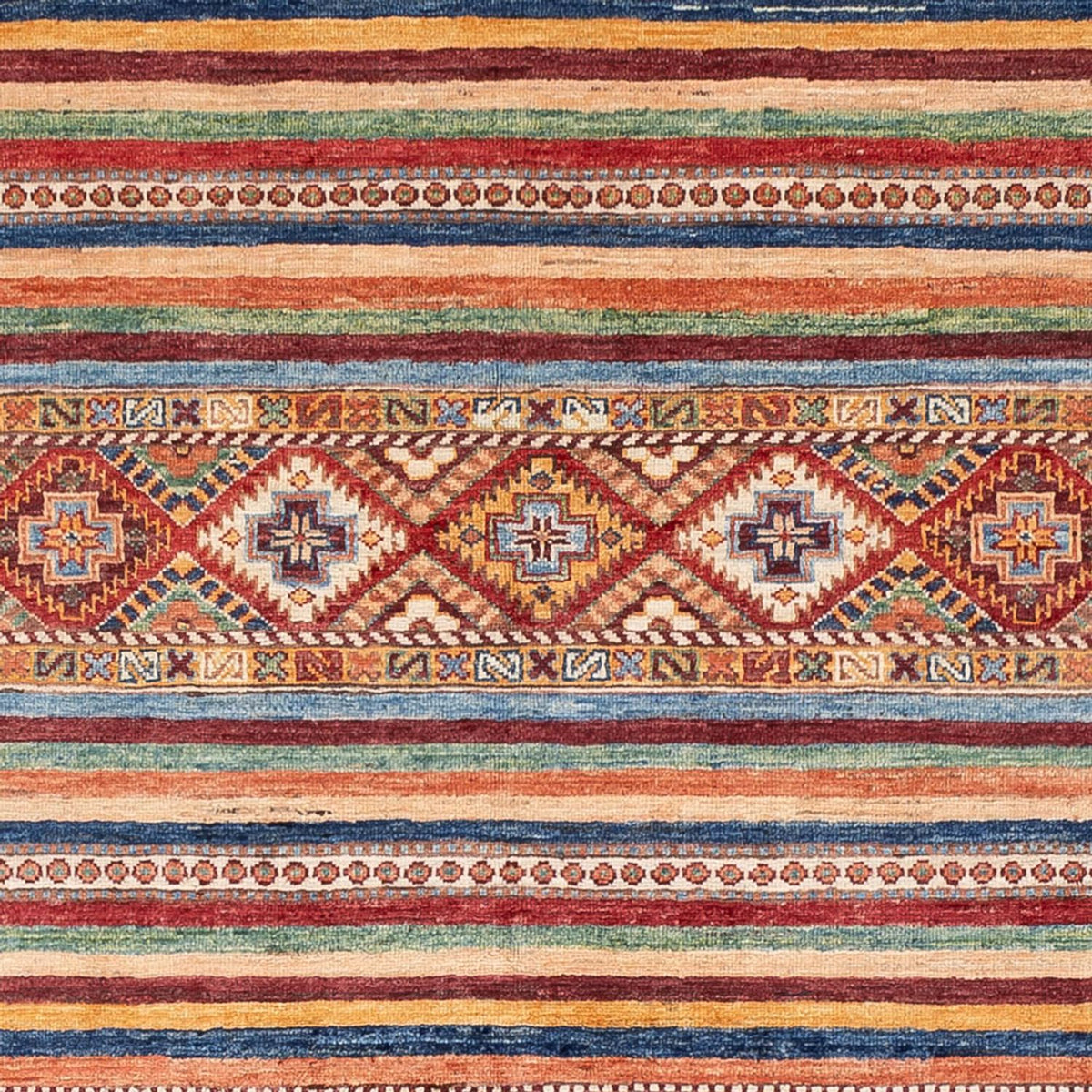 Ziegler Carpet - Shal - 247 x 174 cm - flerfarvet