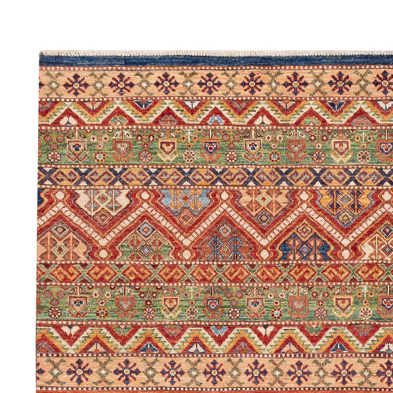 Ziegler Carpet - Shal - 247 x 174 cm - flerfarvet