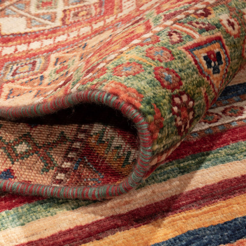 Ziegler Carpet - Shal - 247 x 174 cm - flerfarvet