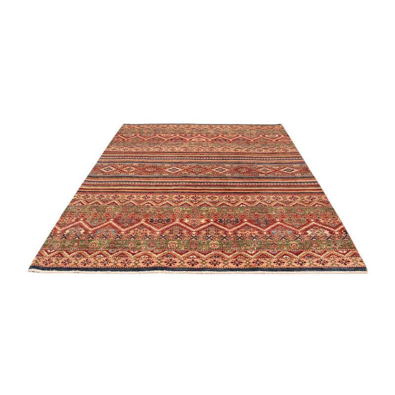 Ziegler Carpet - Shal - 247 x 174 cm - flerfarvet