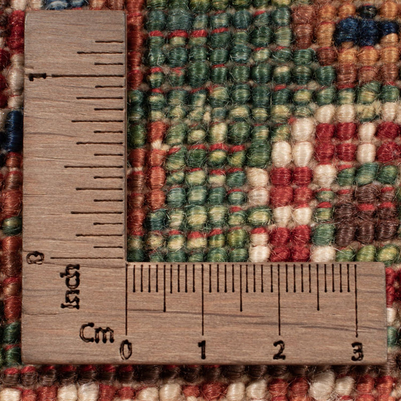 Ziegler Carpet - Shal - 247 x 174 cm - flerfarvet