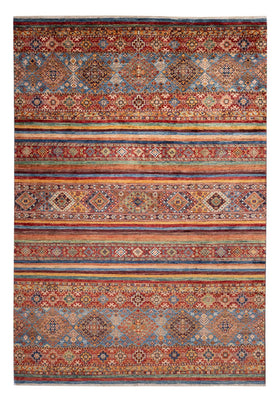Ziegler Carpet - Shal - 242 x 170 cm - flerfarvet