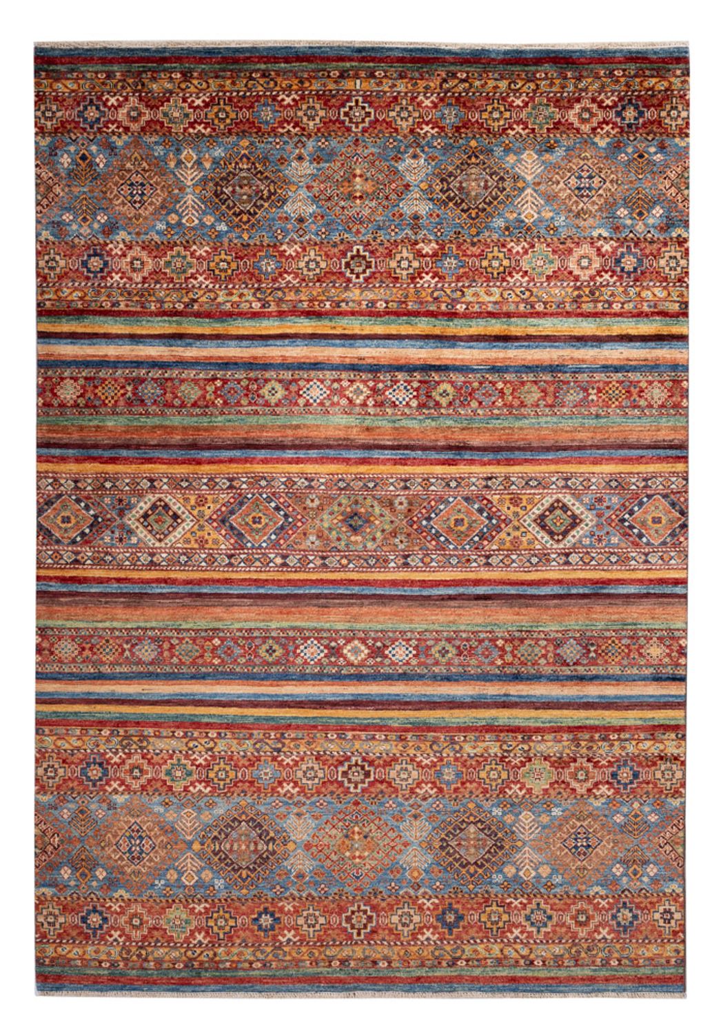 Ziegler Carpet - Shal - 242 x 170 cm - flerfarvet