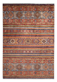Ziegler Carpet - Shal - 242 x 170 cm - flerfarvet