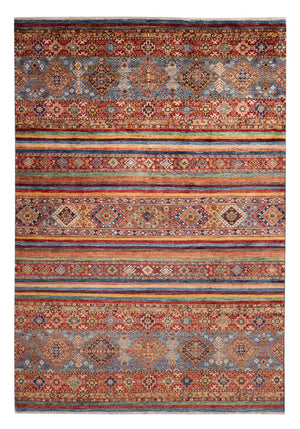 Ziegler Carpet - Shal - 242 x 170 cm - flerfarvet