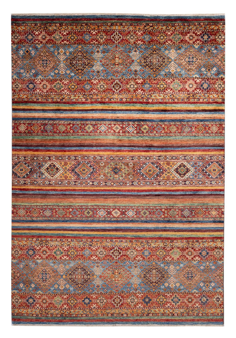 Ziegler Carpet - Shal - 242 x 170 cm - flerfarvet