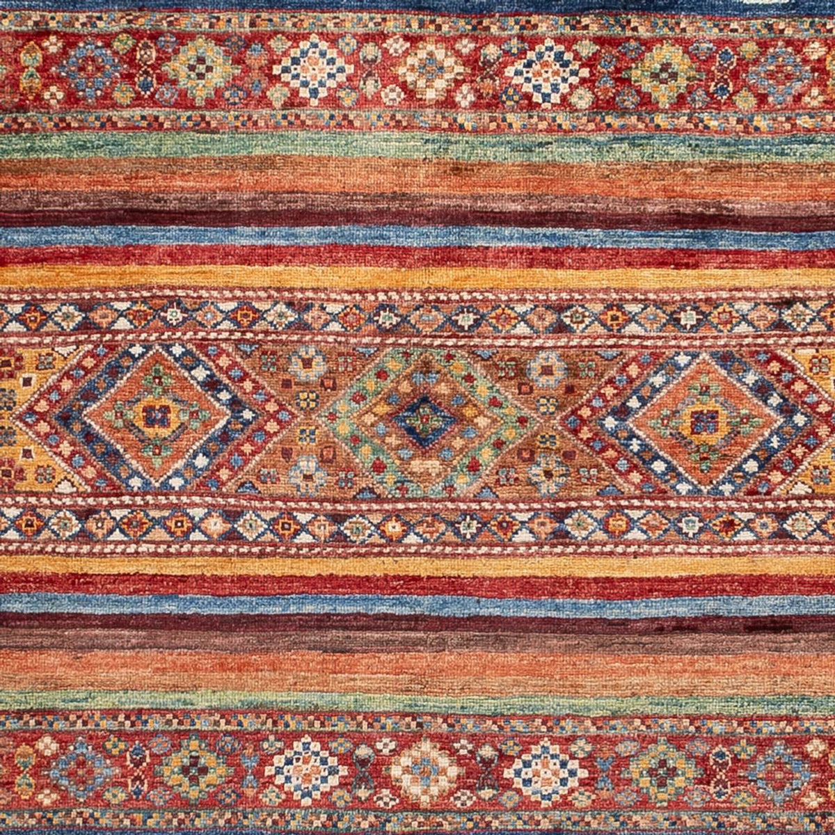 Ziegler Carpet - Shal - 242 x 170 cm - flerfarvet