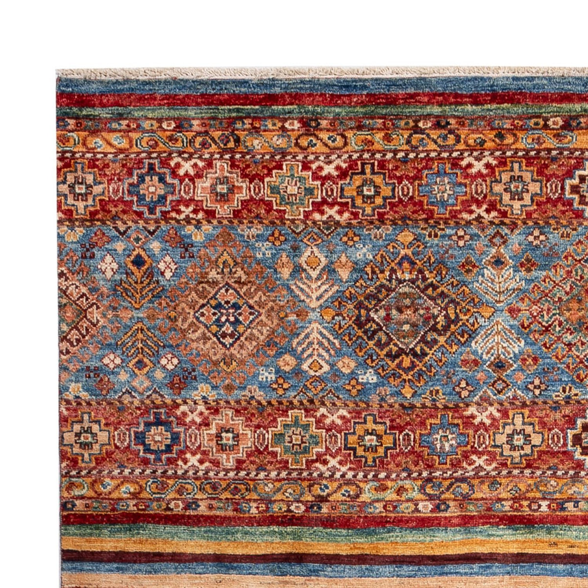 Ziegler Carpet - Shal - 242 x 170 cm - flerfarvet
